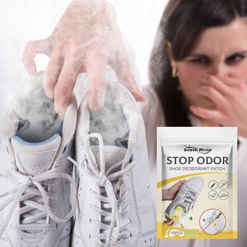 Long Lasting Shoe Odor Deodorant Patch