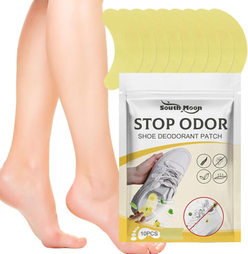 Long Lasting Shoe Odor Deodorant Patch