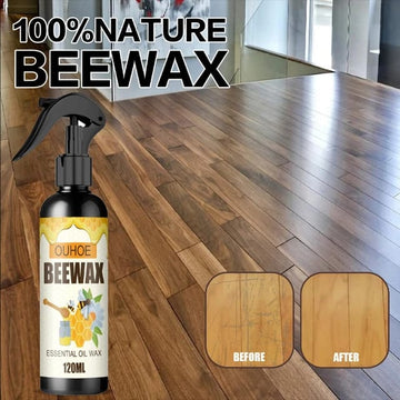 Beewax Liquid Spray