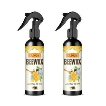 Beewax Liquid Spray