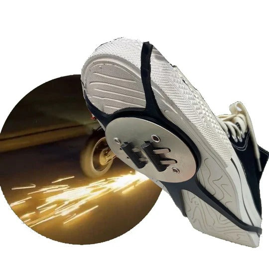 Spark Feet Slider