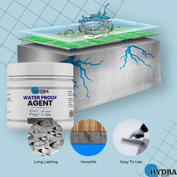 Hydra Water Agent