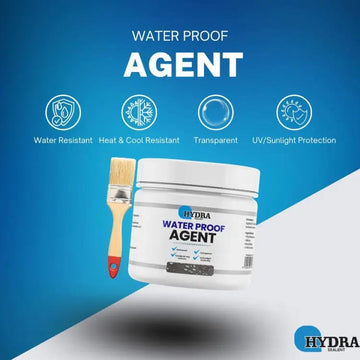 Hydra Water Agent